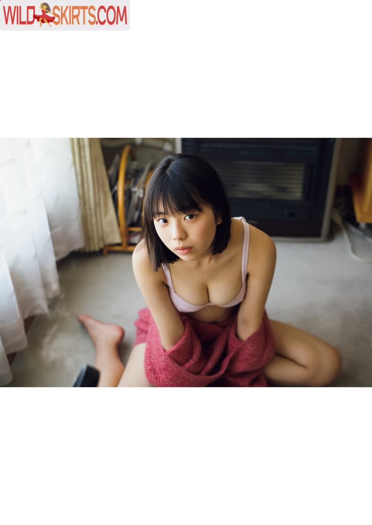 Kikuchi Hina nude leaked photo #35