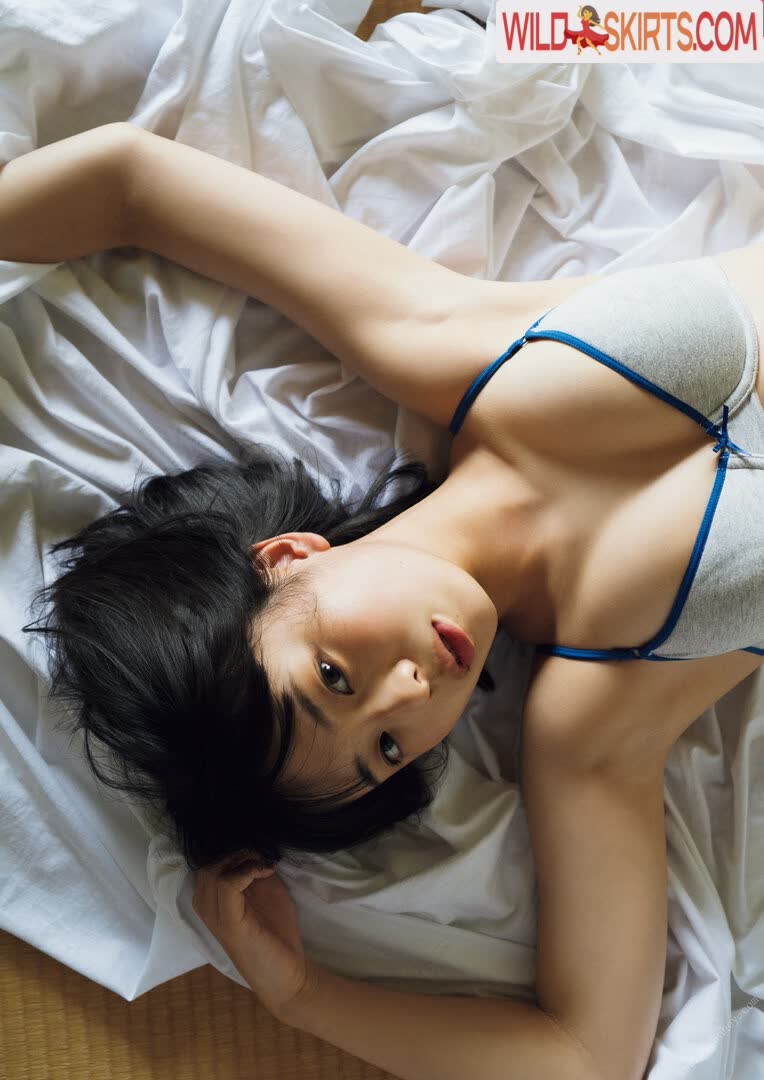 Kikuchi Hina nude leaked photo #49