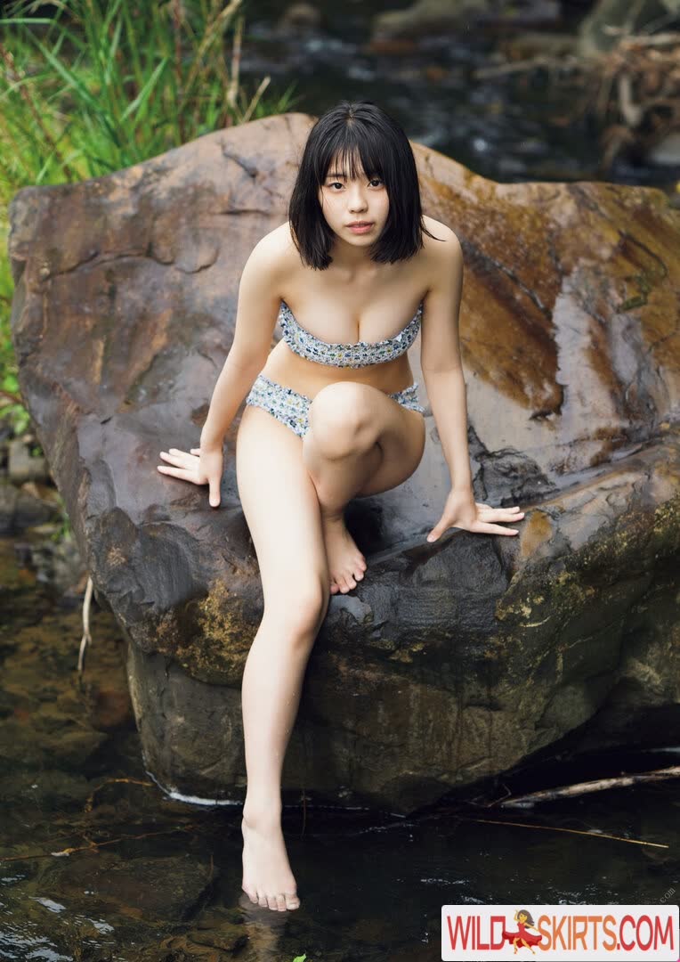 Kikuchi Hina nude leaked photo #54