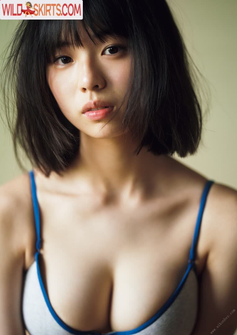 Kikuchi Hina nude leaked photo #26