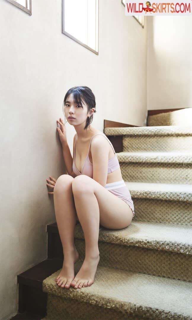 Kikuchi Hina nude leaked photo #61