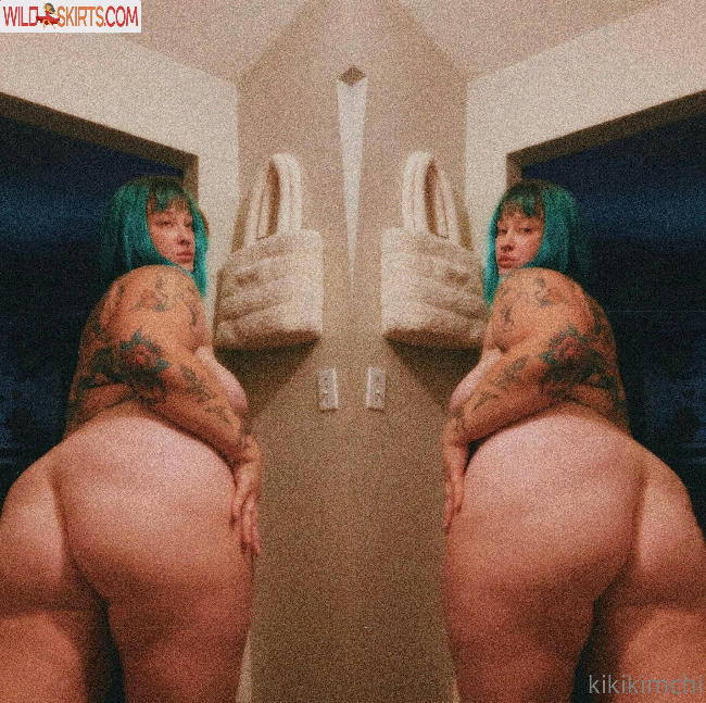 kikyokimchi / akaimochi / kikyokimchi nude OnlyFans, Instagram leaked photo #1