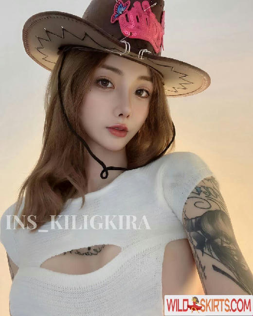 kiligkira / Fujiwara Kira / badbadkira_ / ki11ra / kiligkira nude Instagram leaked photo #51