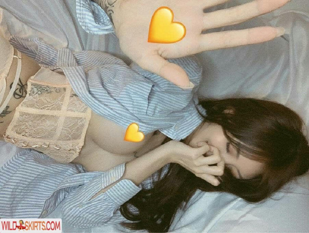 kiligkira / Fujiwara Kira / badbadkira_ / ki11ra / kiligkira nude Instagram leaked photo #7