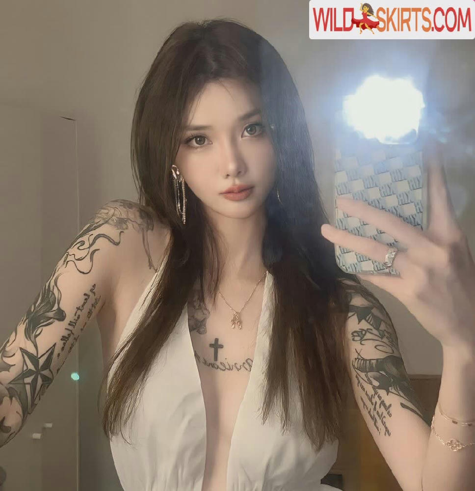 kiligkira / Fujiwara Kira / badbadkira_ / ki11ra / kiligkira nude Instagram leaked photo #27