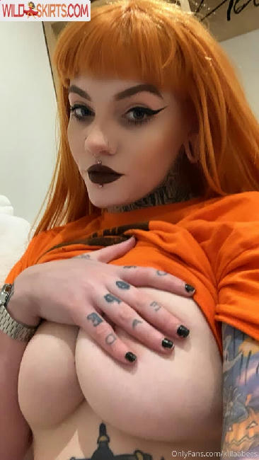 killaabees / killaabees / killaabees_ nude OnlyFans, Instagram leaked photo #19