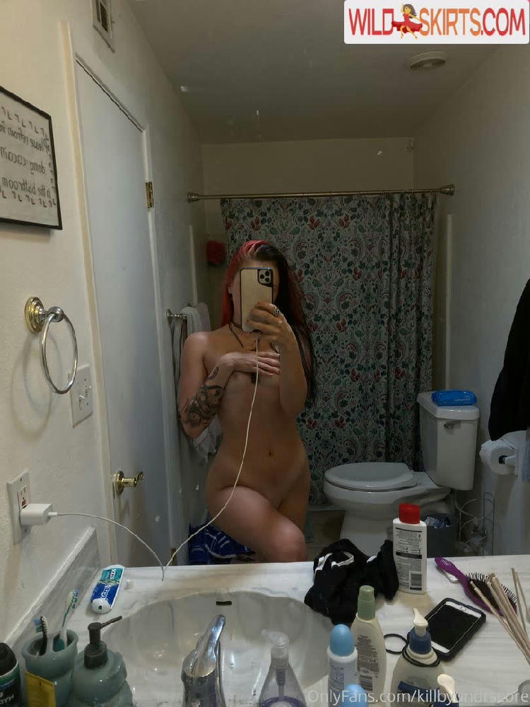 Killbyundrscore / killbyundrscore nude OnlyFans leaked photo #35