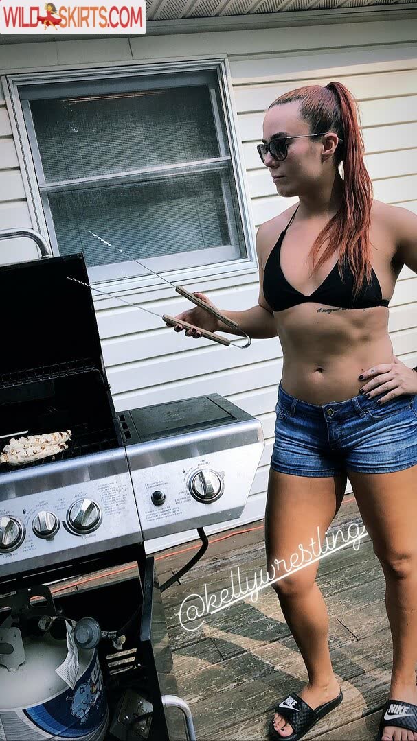 Killer Kelly nude leaked photo #43