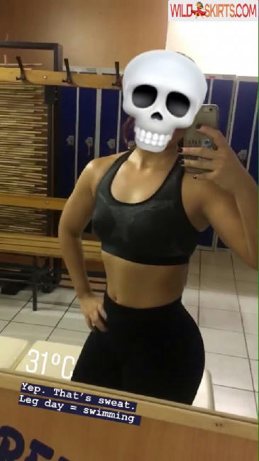 Killer Kelly / Impact Wrestling / Kelly_WP / kellywrestling nude Instagram leaked photo #32