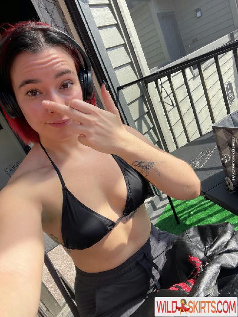 Killer Kelly / Impact Wrestling / Kelly_WP / kellywrestling nude Instagram leaked photo #81