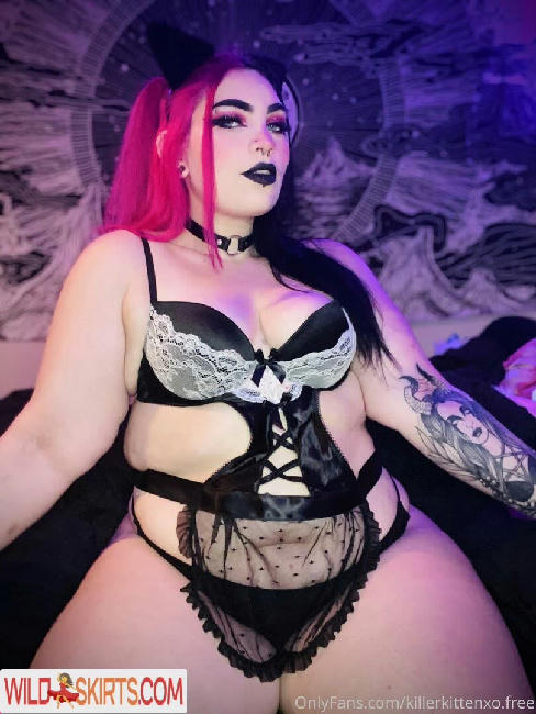 killerkittenxo.free / _killakeel / killerkittenxo.free nude OnlyFans, Instagram leaked photo #66