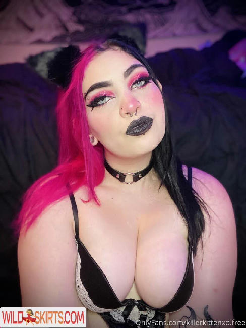 killerkittenxo.free / _killakeel / killerkittenxo.free nude OnlyFans, Instagram leaked photo #68