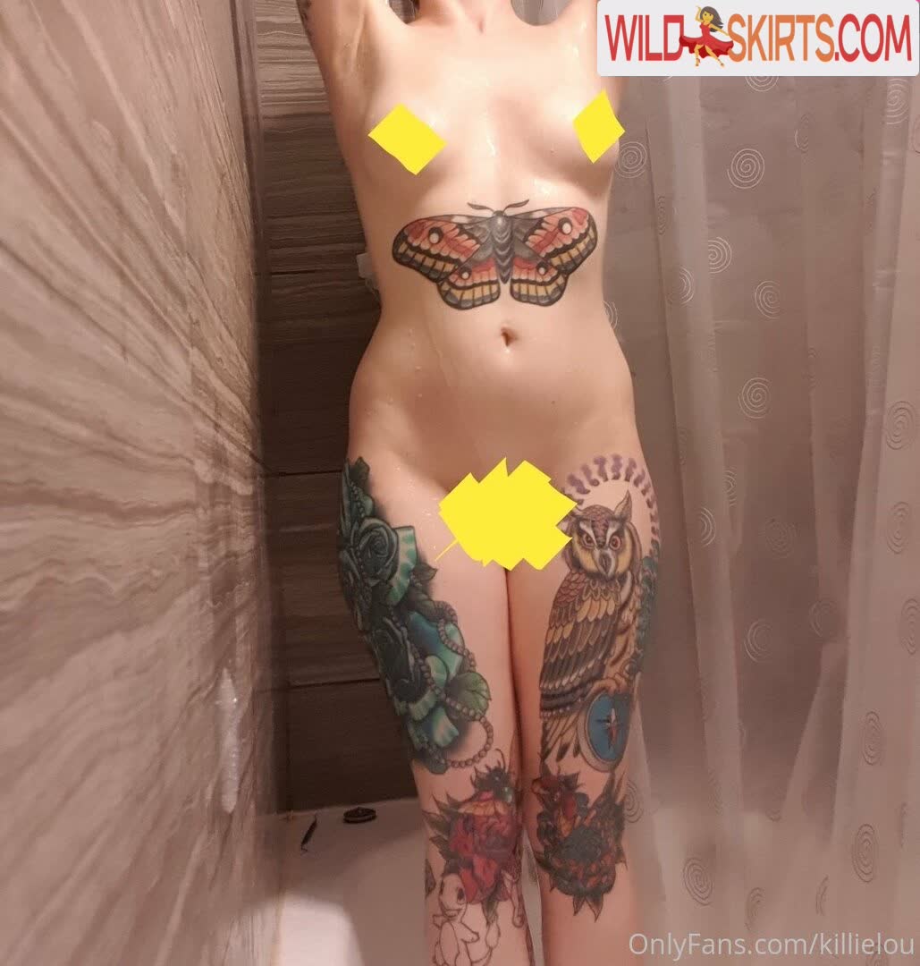 Killielou nude leaked photo #469