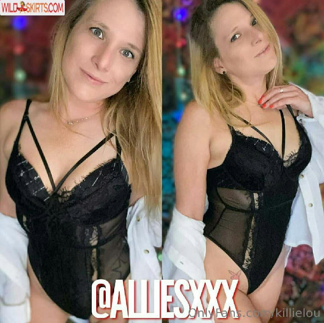 killielou nude OnlyFans, Instagram leaked photo #524