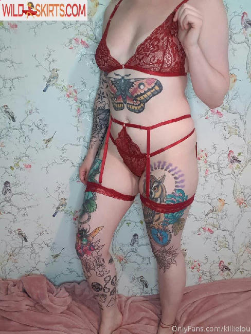 killielou nude OnlyFans, Instagram leaked photo #116