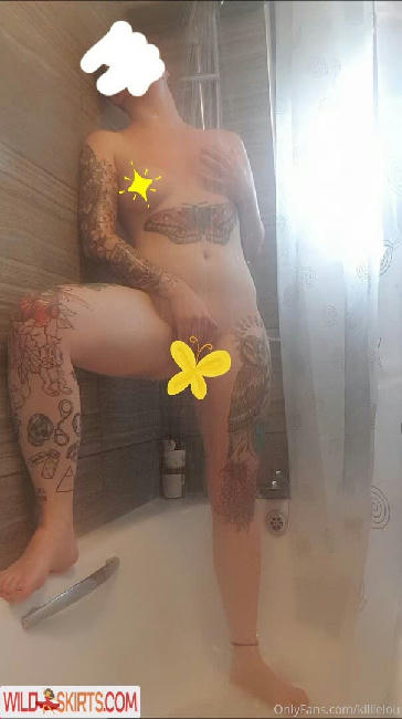 killielou nude OnlyFans, Instagram leaked photo #160