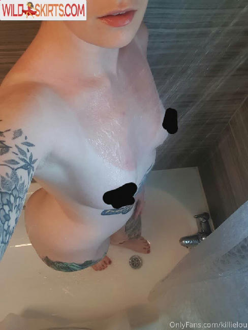 killielou nude OnlyFans, Instagram leaked photo #167