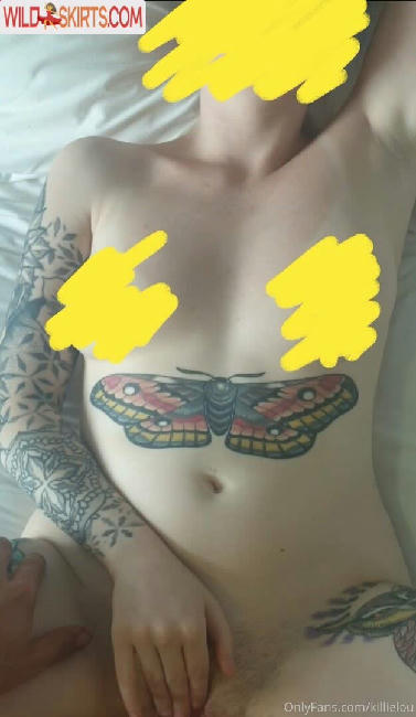 killielou nude OnlyFans, Instagram leaked photo #240