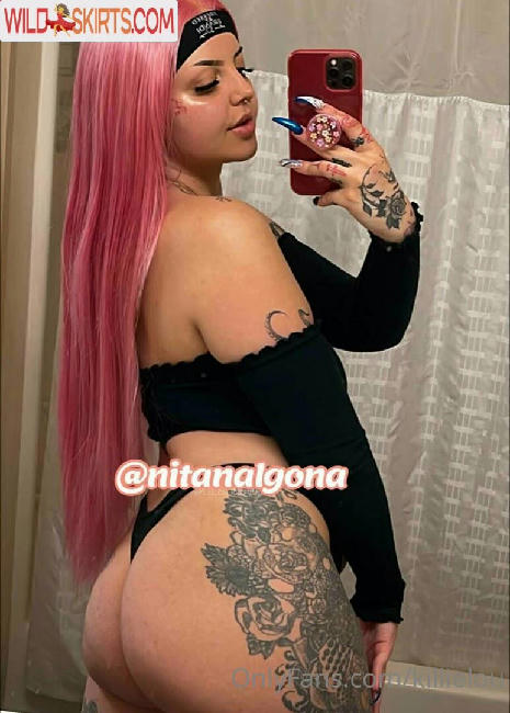 killielou nude OnlyFans, Instagram leaked photo #263