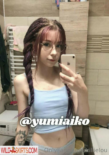 killielou nude OnlyFans, Instagram leaked photo #274