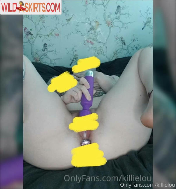 killielou nude OnlyFans, Instagram leaked photo #296