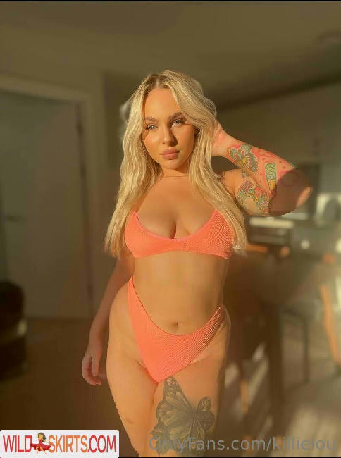 killielou nude OnlyFans, Instagram leaked photo #304