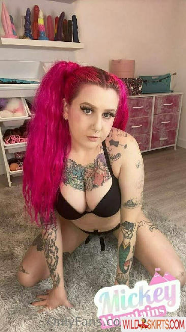 killielou nude OnlyFans, Instagram leaked photo #320