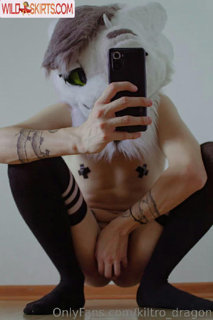 kiltro_dragon nude OnlyFans, Instagram leaked photo #2