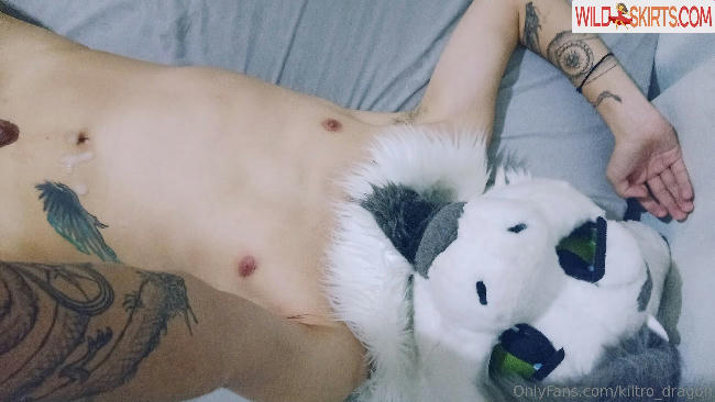 kiltro_dragon nude OnlyFans, Instagram leaked photo #9