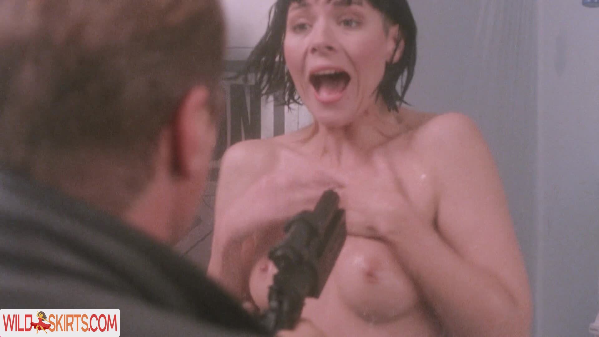 Kim Cattrall nude leaked photo #86