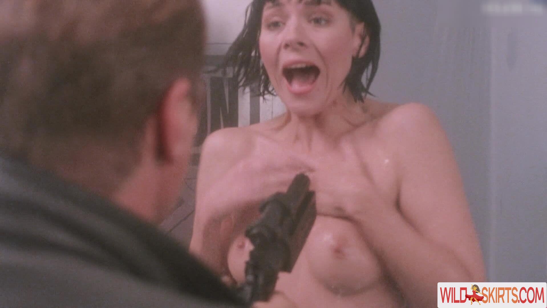 Kim Cattrall nude leaked photo #54