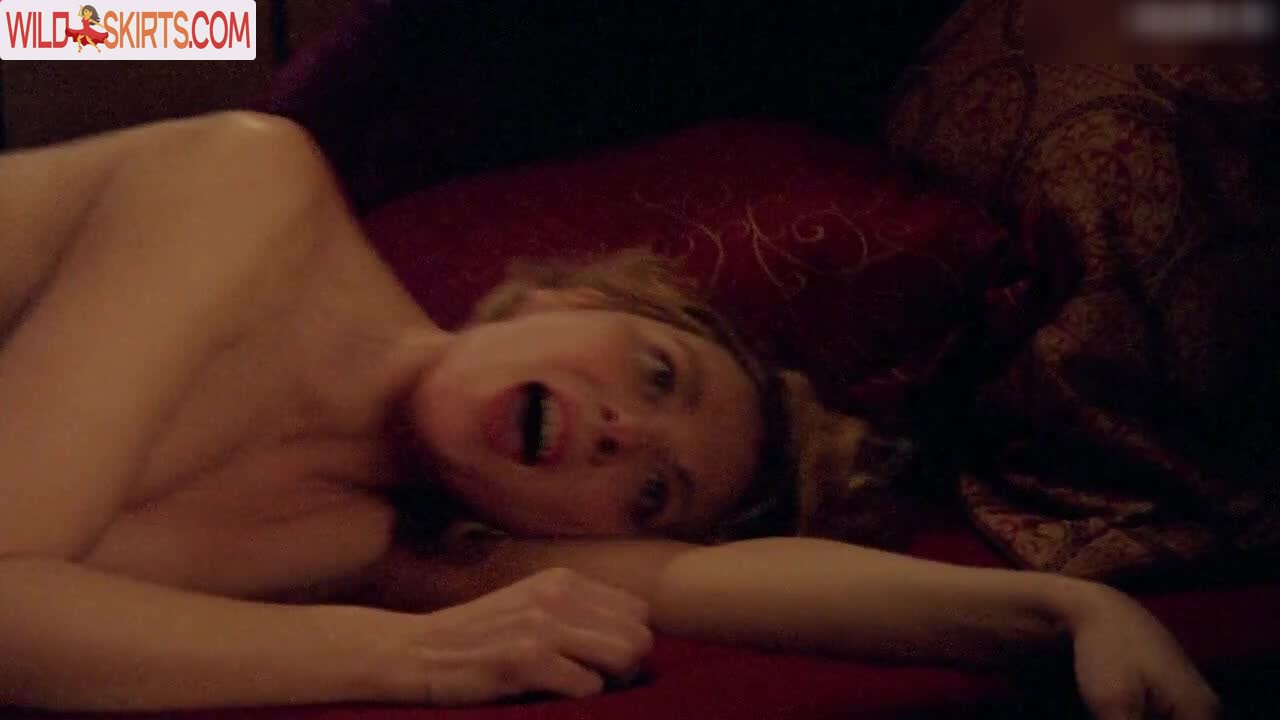 Kim Cattrall nude leaked photo #46