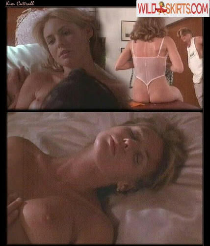 Kim Cattrall / kimcattrall nude Instagram leaked photo #5