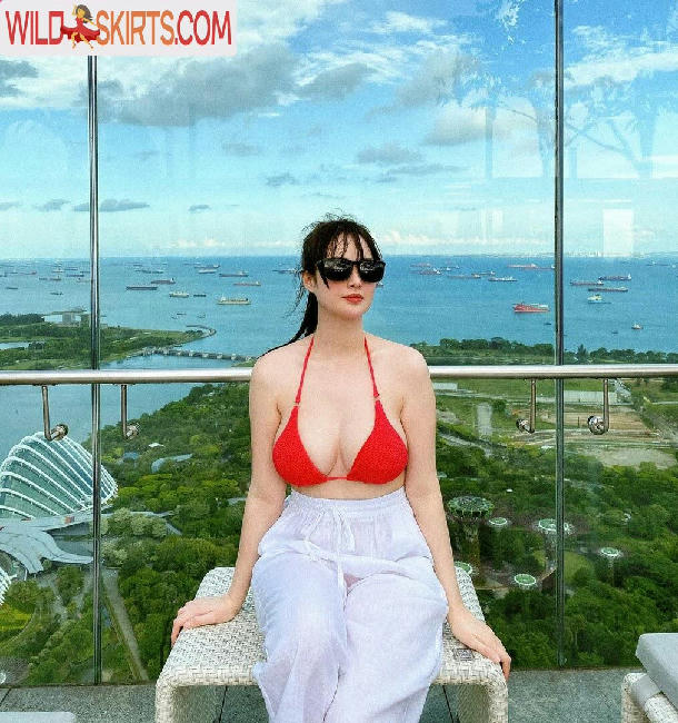 Kim Domingo / kimdomingo_ nude Instagram leaked photo #21