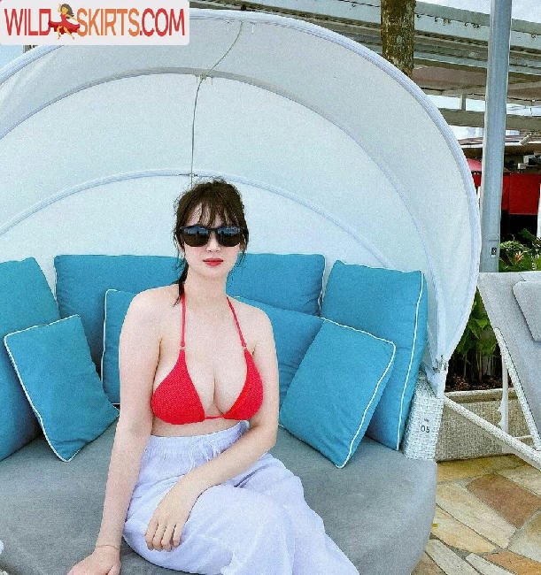 Kim Domingo / kimdomingo_ nude Instagram leaked photo #22