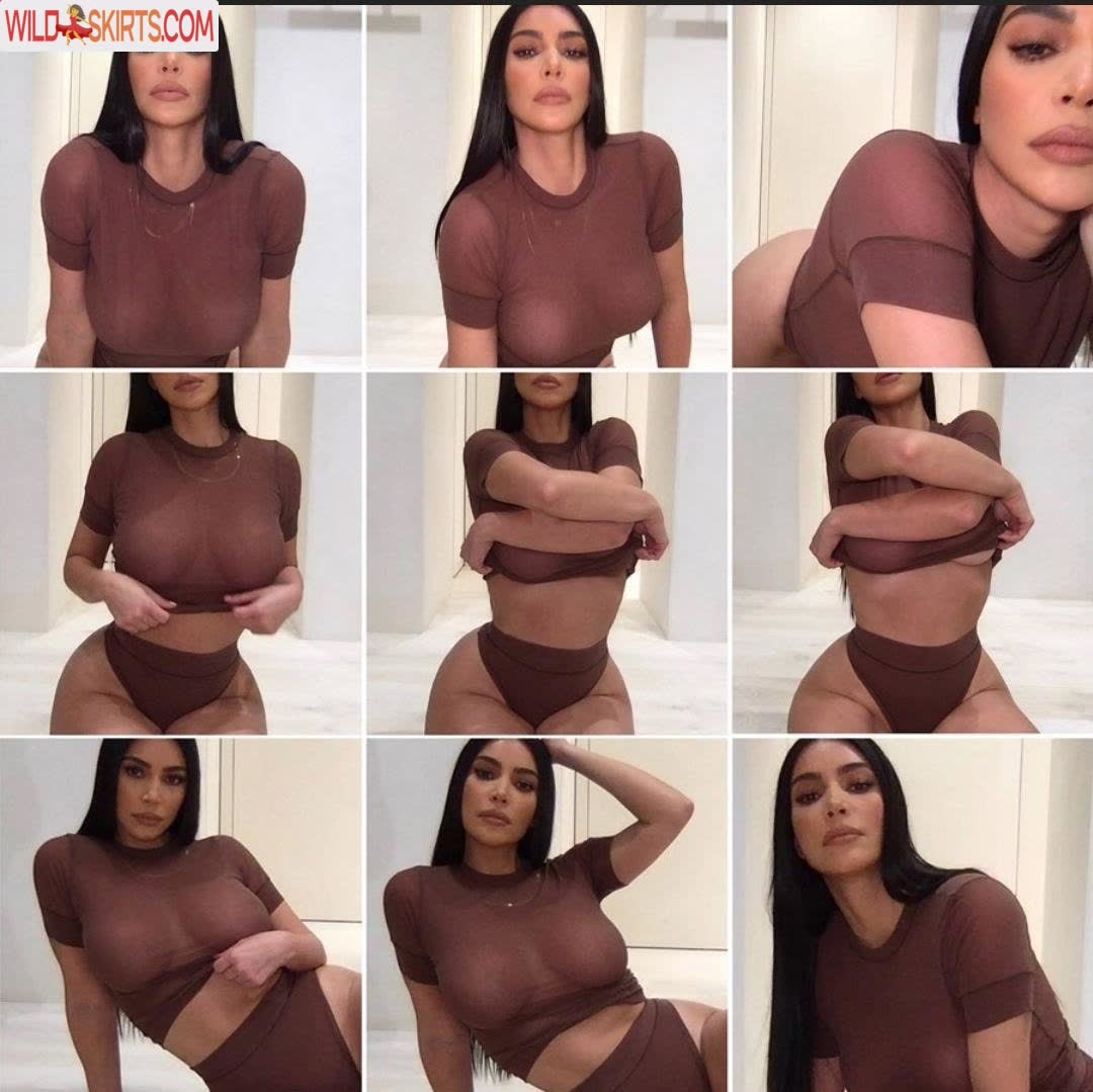 Kim Kardashian / kimkadarshian / kimkardashian nude OnlyFans, Instagram leaked photo #1