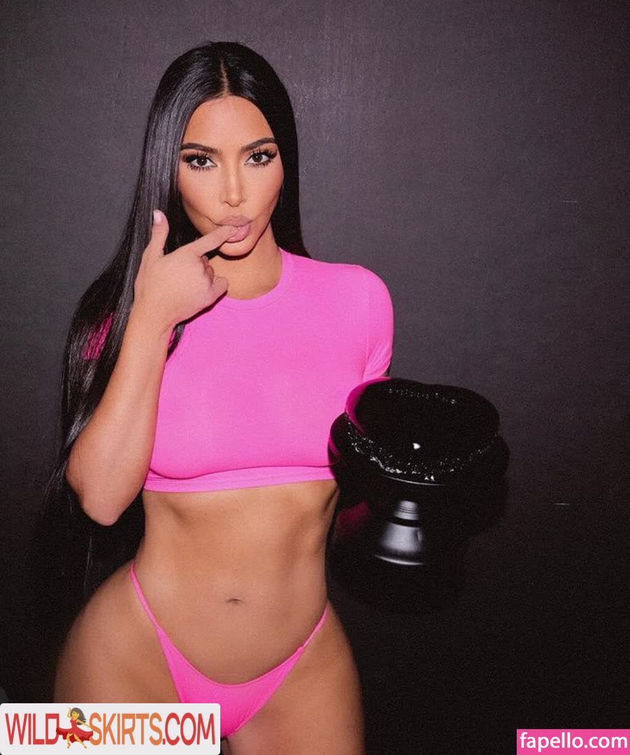 Kim Kardashian Kimkardashian Kimkardashian Nude Onlyfans Instagram Leaked Photo 102 4669