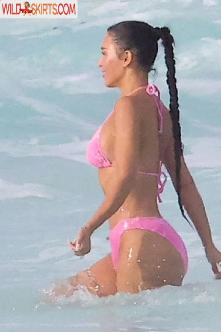 Kim Kardashian / kimkadarshian / kimkardashian nude OnlyFans, Instagram leaked photo #182