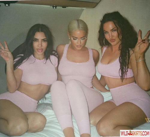 Kim Kardashian / kimkadarshian / kimkardashian nude OnlyFans, Instagram leaked photo #86