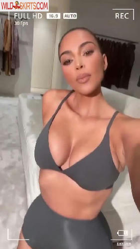 Kim Kardashian / kimkadarshian / kimkardashian nude OnlyFans, Instagram leaked photo #123