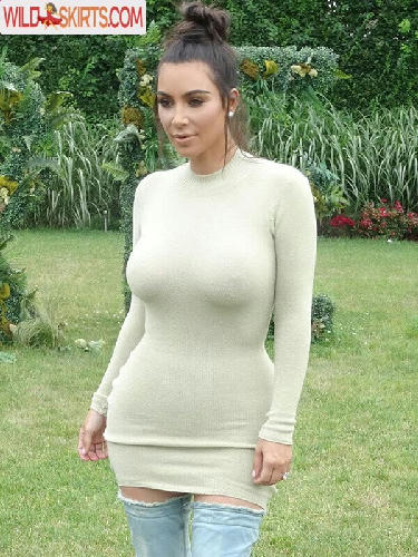 Kim Kardashian / kimkadarshian / kimkardashian nude OnlyFans, Instagram leaked photo #93