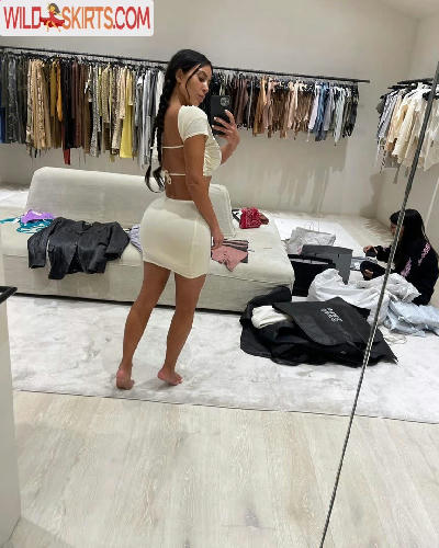 Kim Kardashian / kimkadarshian / kimkardashian nude OnlyFans, Instagram leaked photo #106