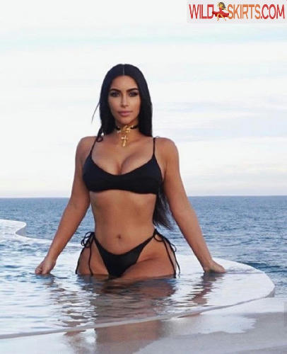 Kim Kardashian / kimkadarshian / kimkardashian nude OnlyFans, Instagram leaked photo #96