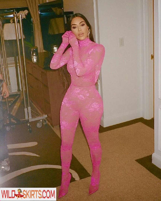 Kim Kardashian / kimkadarshian / kimkardashian nude OnlyFans, Instagram leaked photo #142