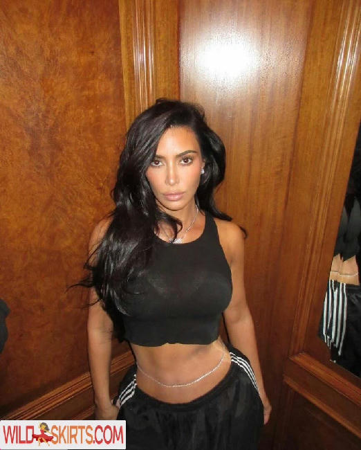 Kim Kardashian / kimkadarshian / kimkardashian nude OnlyFans, Instagram leaked photo #159