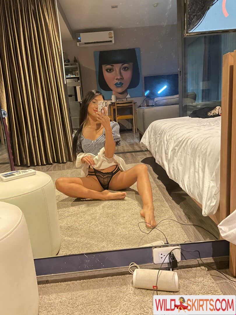 Kim Kine / Kim_kine / kimkine nude OnlyFans, Patreon, Instagram leaked photo #5