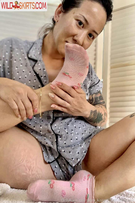 kim_kisses_foot_goddess / jenny_kimkwon / kim_kisses_foot_goddess nude OnlyFans, Instagram leaked photo #295