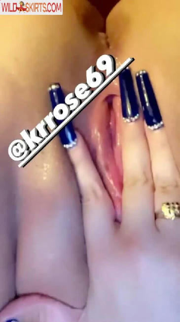 Kim Rose / krrose69 / krrose69_ / real_kimrose nude OnlyFans, Instagram leaked photo #42