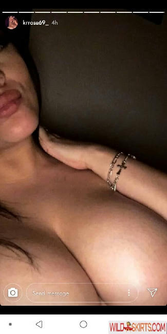 Kim Rose / krrose69 / krrose69_ / real_kimrose nude OnlyFans, Instagram leaked photo #1