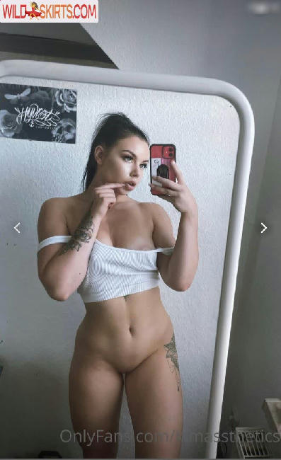 kimassthetics / kim.assthetics / kimassthetics nude OnlyFans, Instagram leaked photo #46